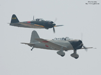 Zero/Val Replica Wallpaper