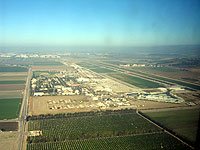 click here for Camarillo from the air gallery