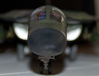 Click here for the F-111 model gallery