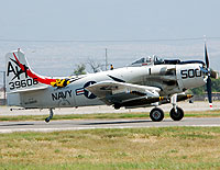 Click here for the attack aircraft section