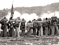 Click here for the Civil War Re-enactment section