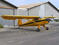 Click here for the civilian aircraft section