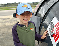 Click here for the second Jacob gallery