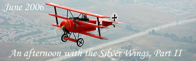 Click here for the Fokker DR.I gallery