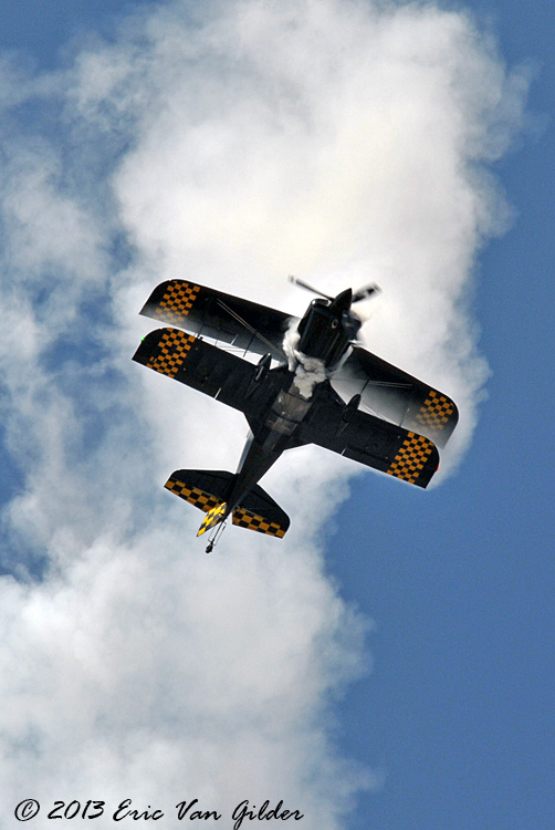 Jon Melby Aerobatics