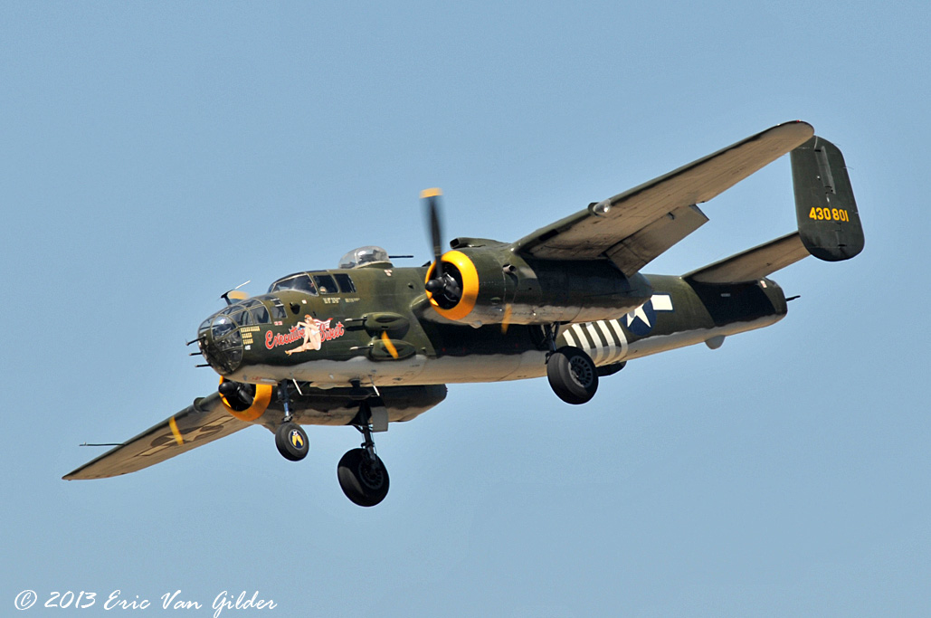 B-25 Mitchell