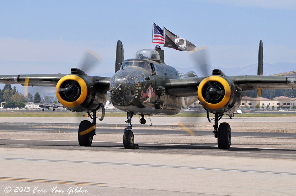 B-25 Mitchell