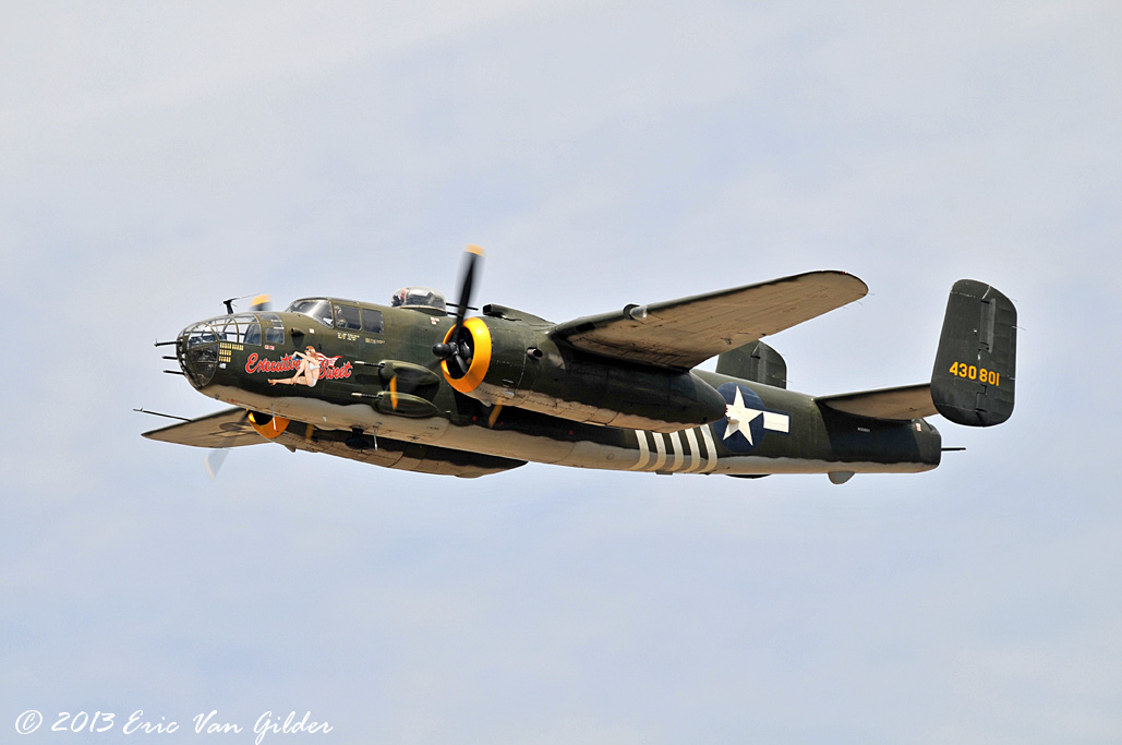 B-25 Mitchell