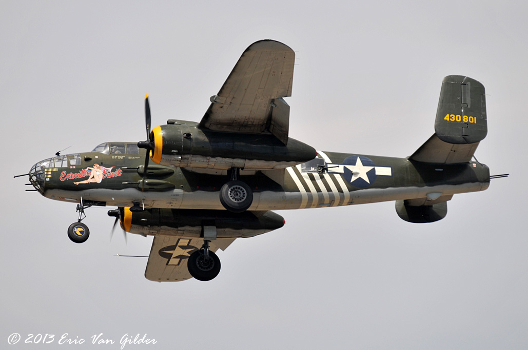 B-25 Mitchell