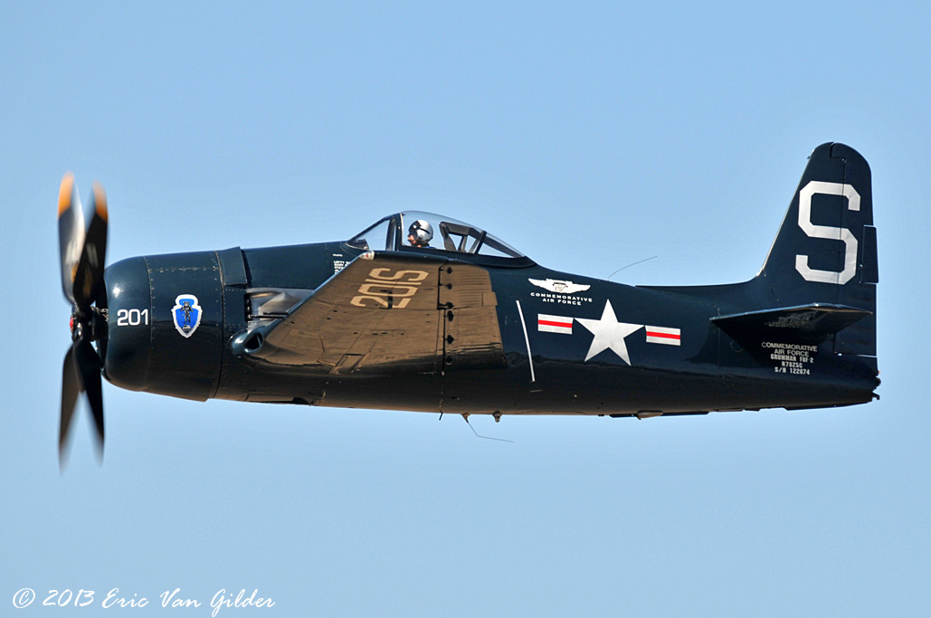 F8F Bearcat