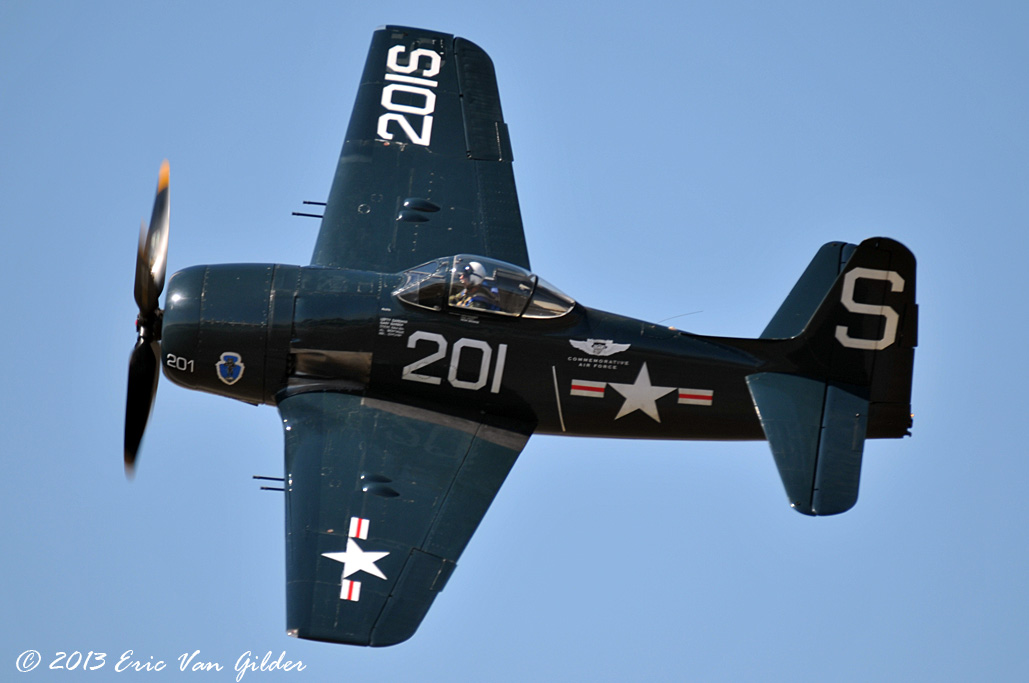 F8F Bearcat