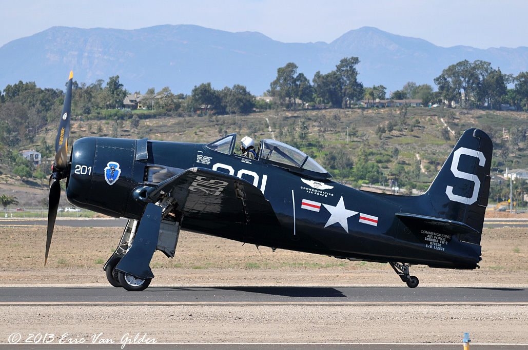 F8F Bearcat