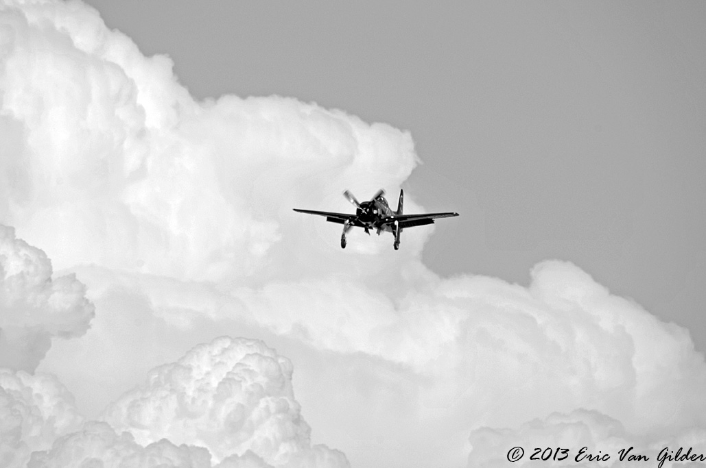 F8F Bearcat