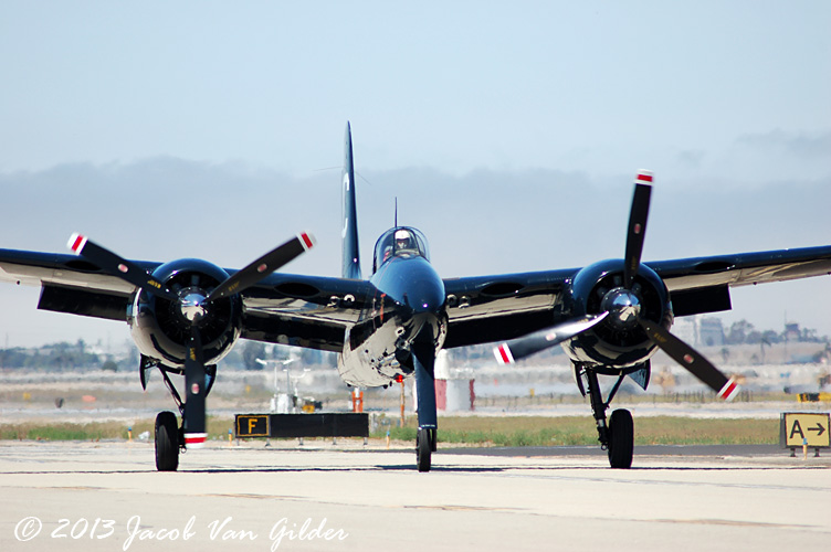 F7F Tigercat