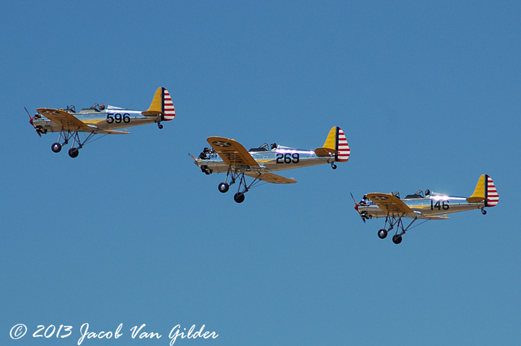 Ryan PT-22 Recruit