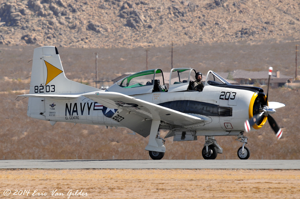 T-28 Trojan