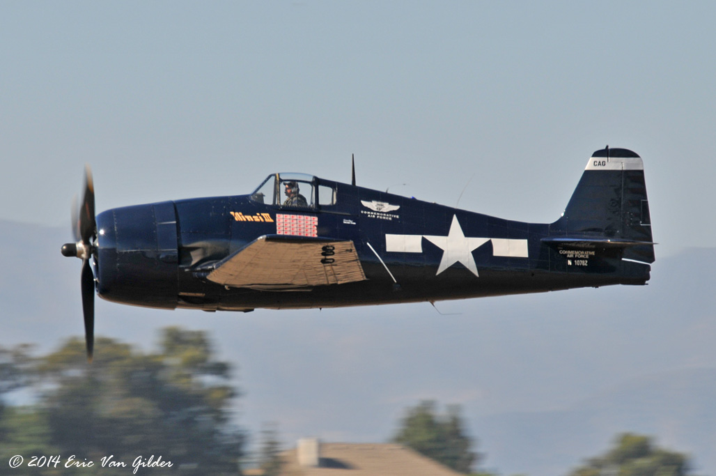 Grumman F6F Hellcat