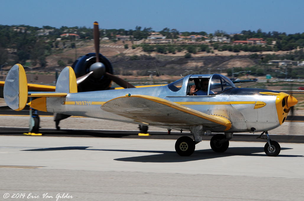 Ercoupe