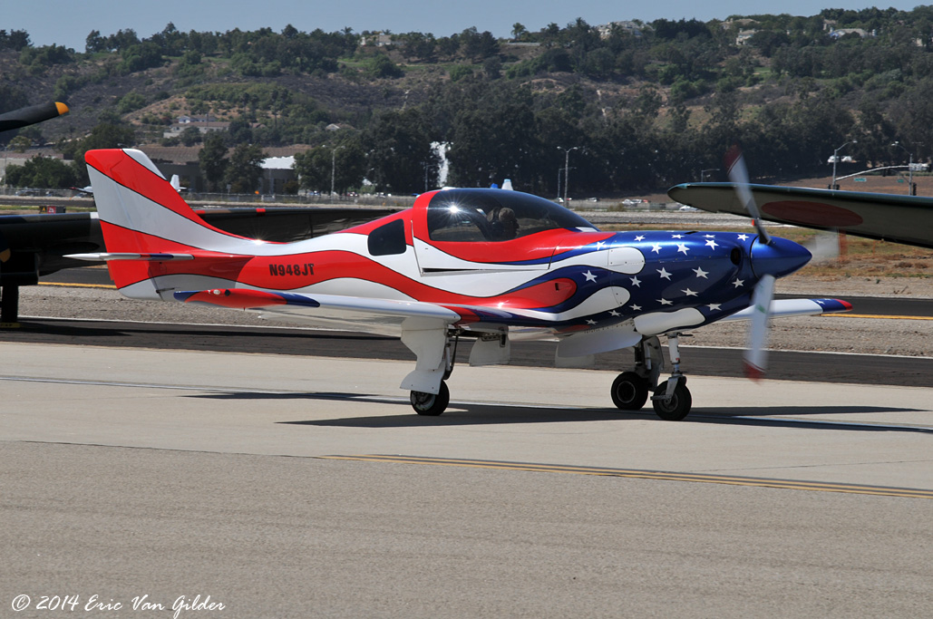 Lancair T360