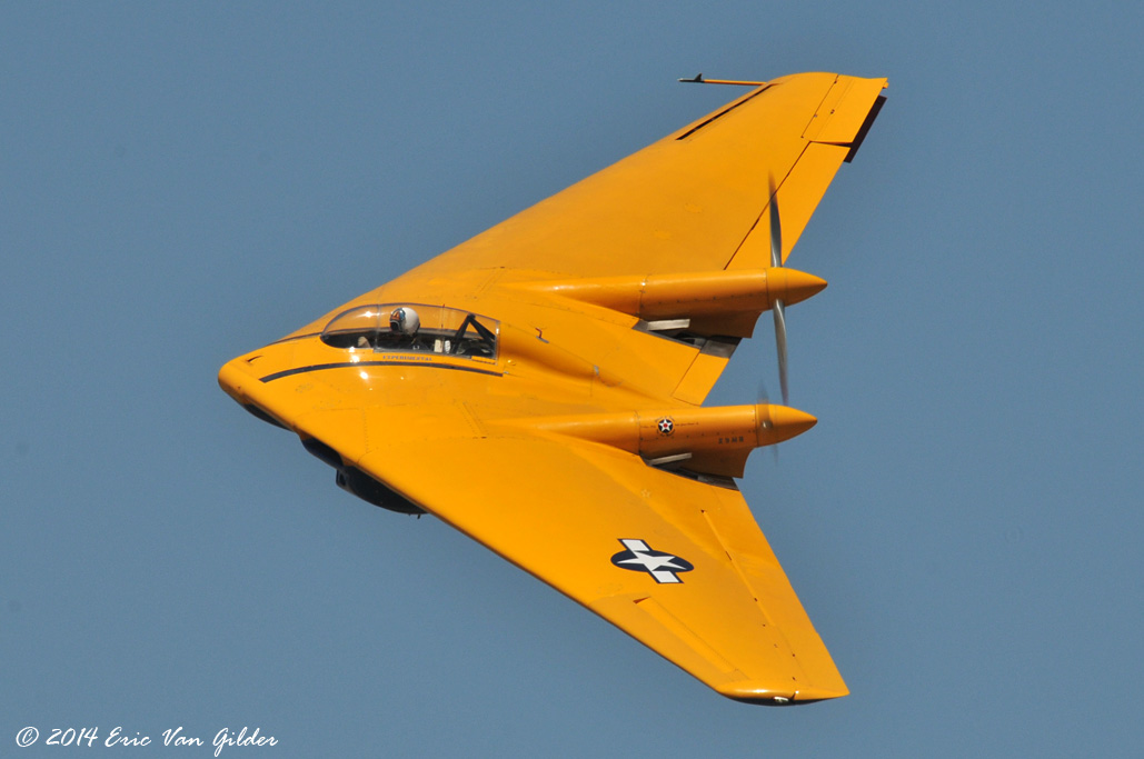 Northrop N9M-B