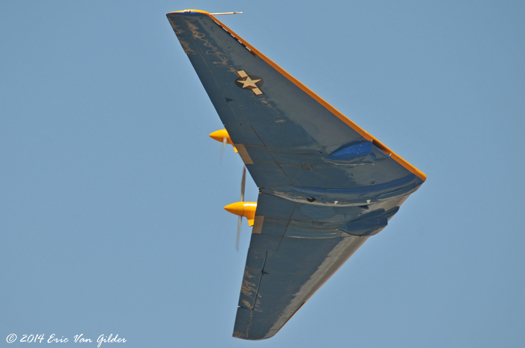 Northrop N9M-B
