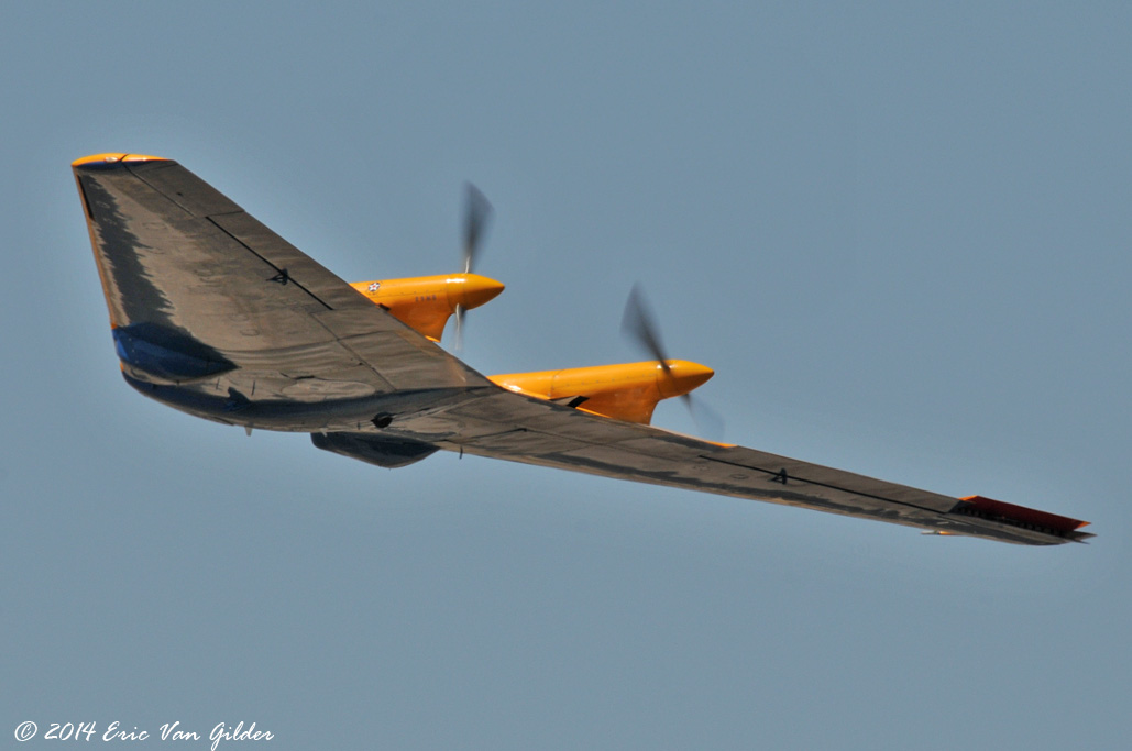 Northrop N9M-B