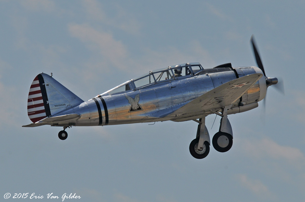 P-35 Guardsman