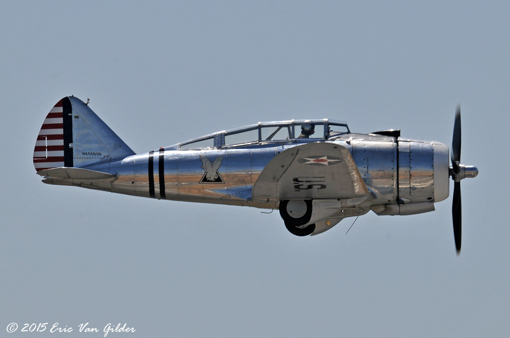 P-35 Guardsman