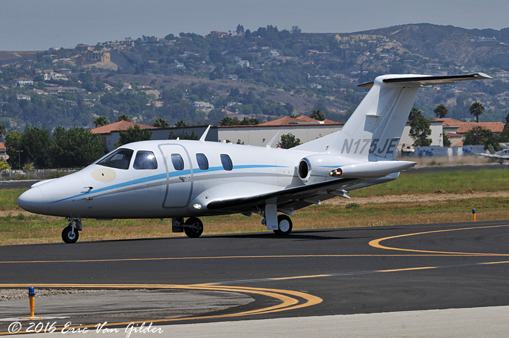 Eclipse Jet