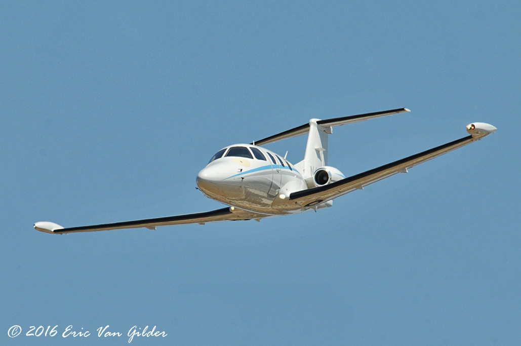 Eclipse Jet