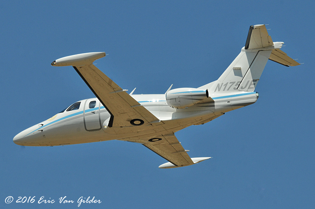Eclipse Jet