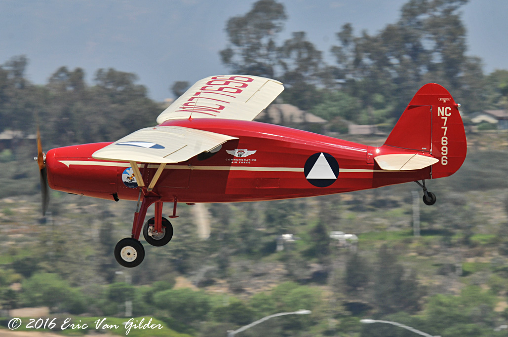 Fairchild 24