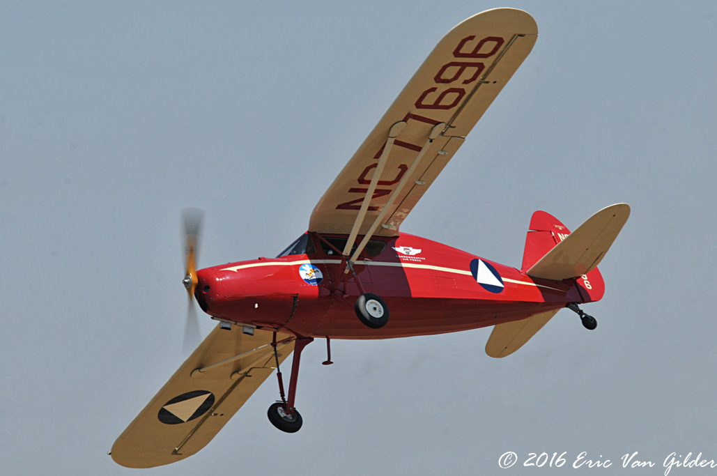 Fairchild 24