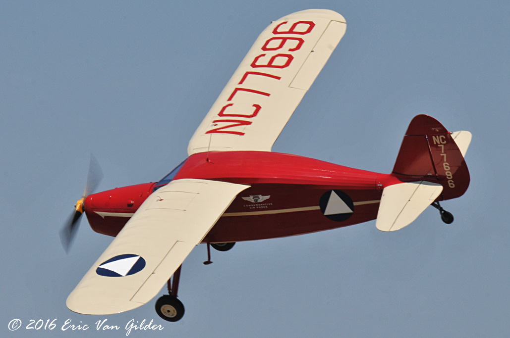 Fairchild 24