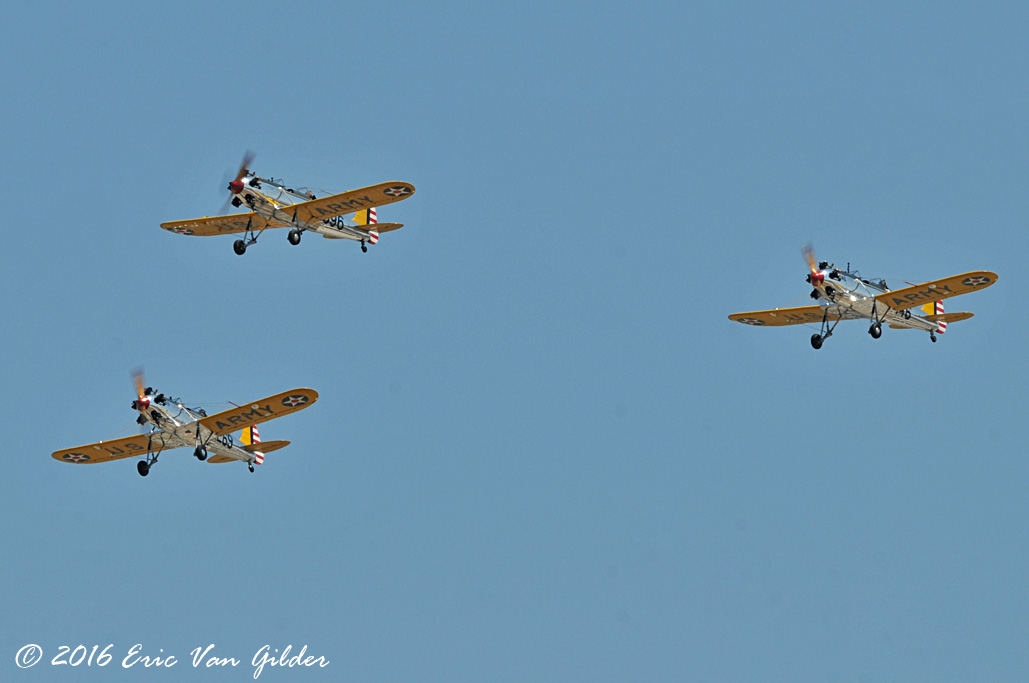 Ryan PT-22 Recruit
