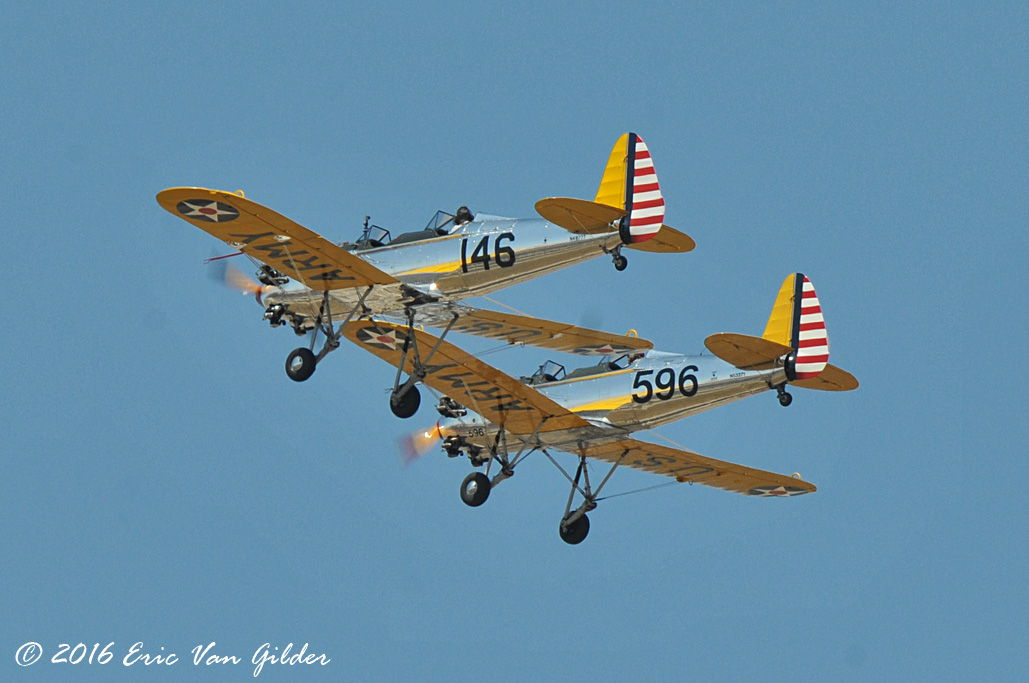 Ryan PT-22 Recruit