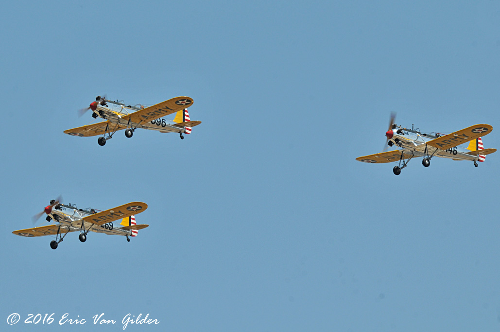 Ryan PT-22 Recruit