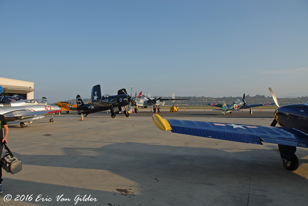 Warbirds