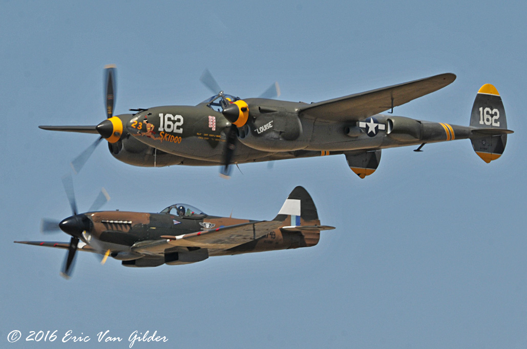 Warbirds