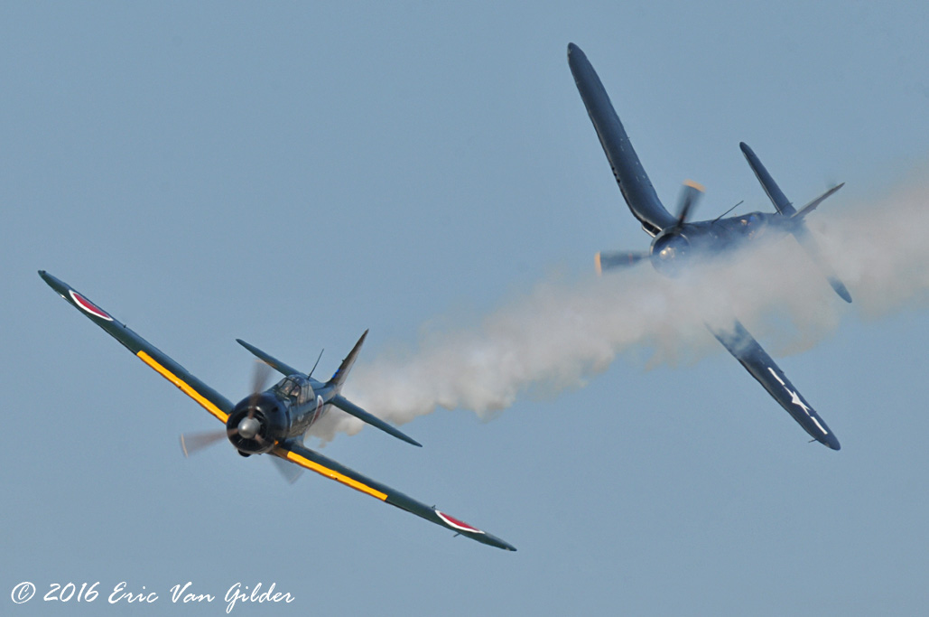 Warbirds