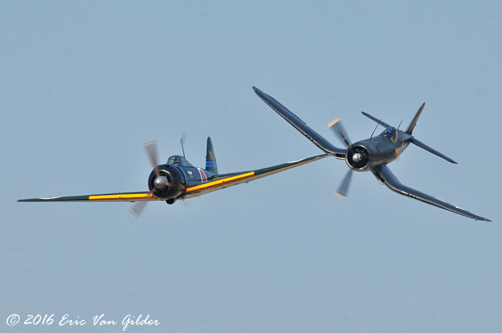 Warbirds