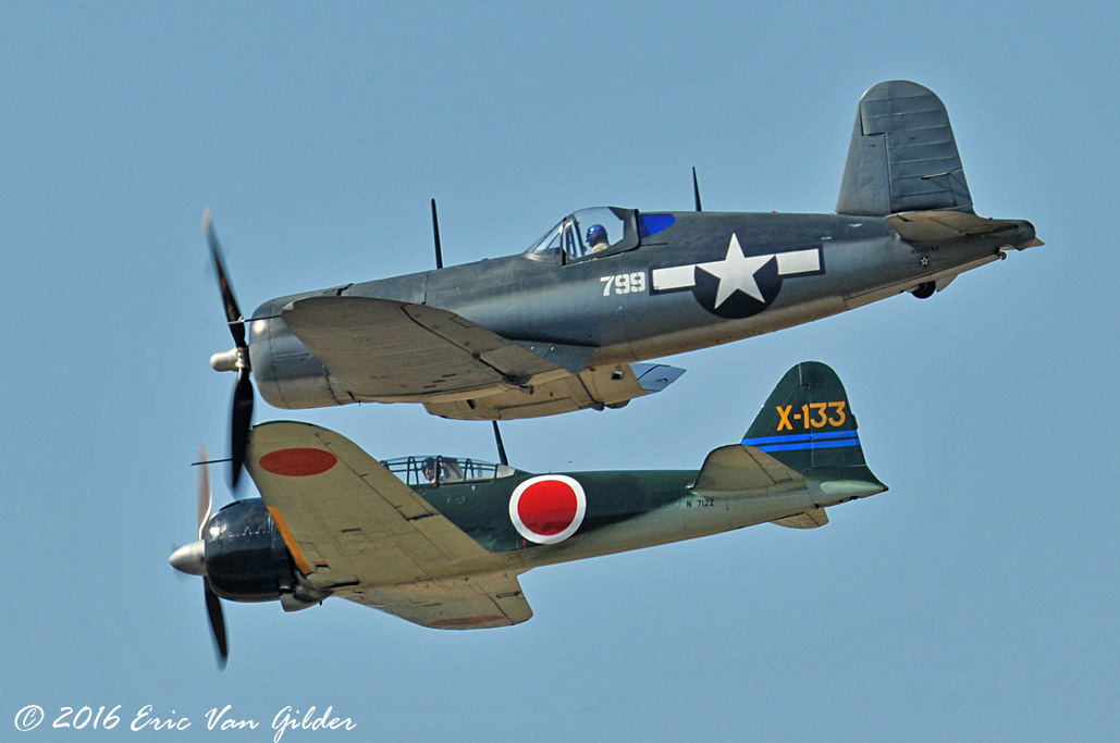 Warbirds