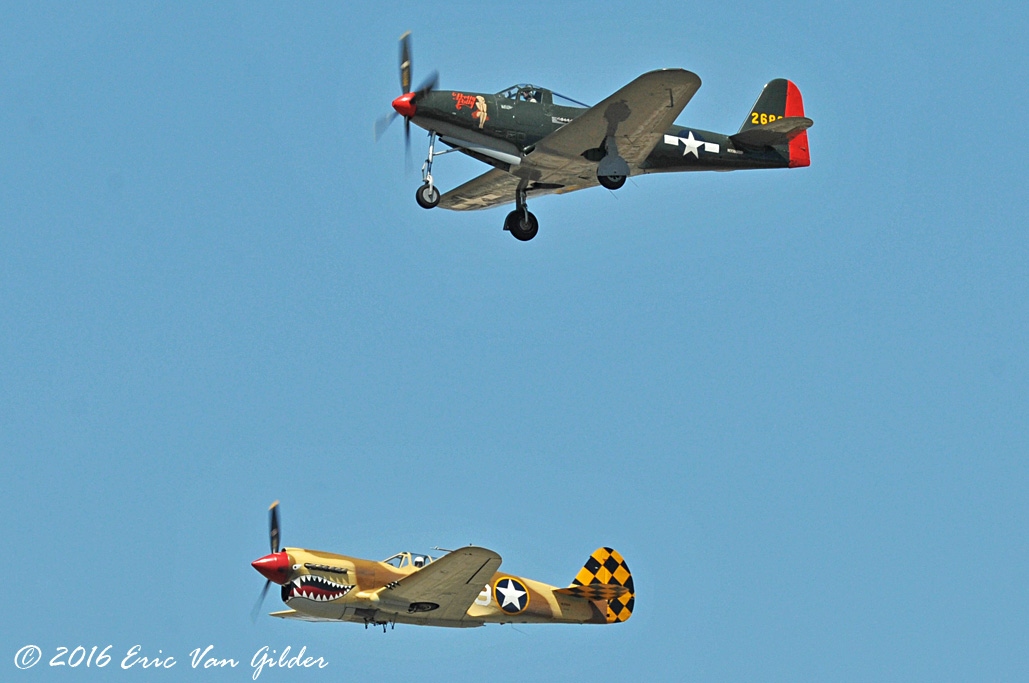 Warbirds