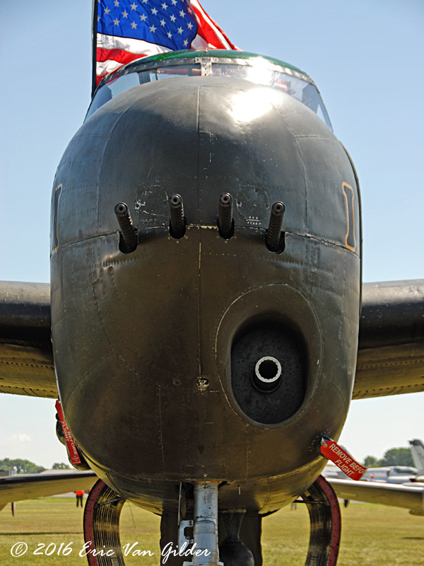 B-25 Mitchell