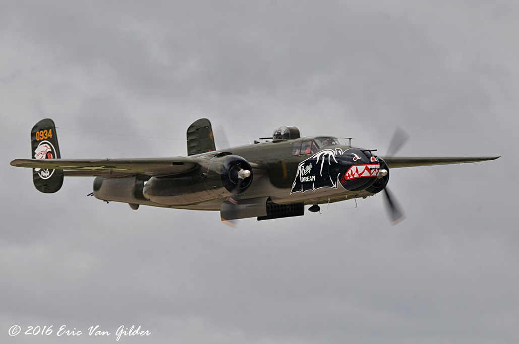 B-25 Mitchell