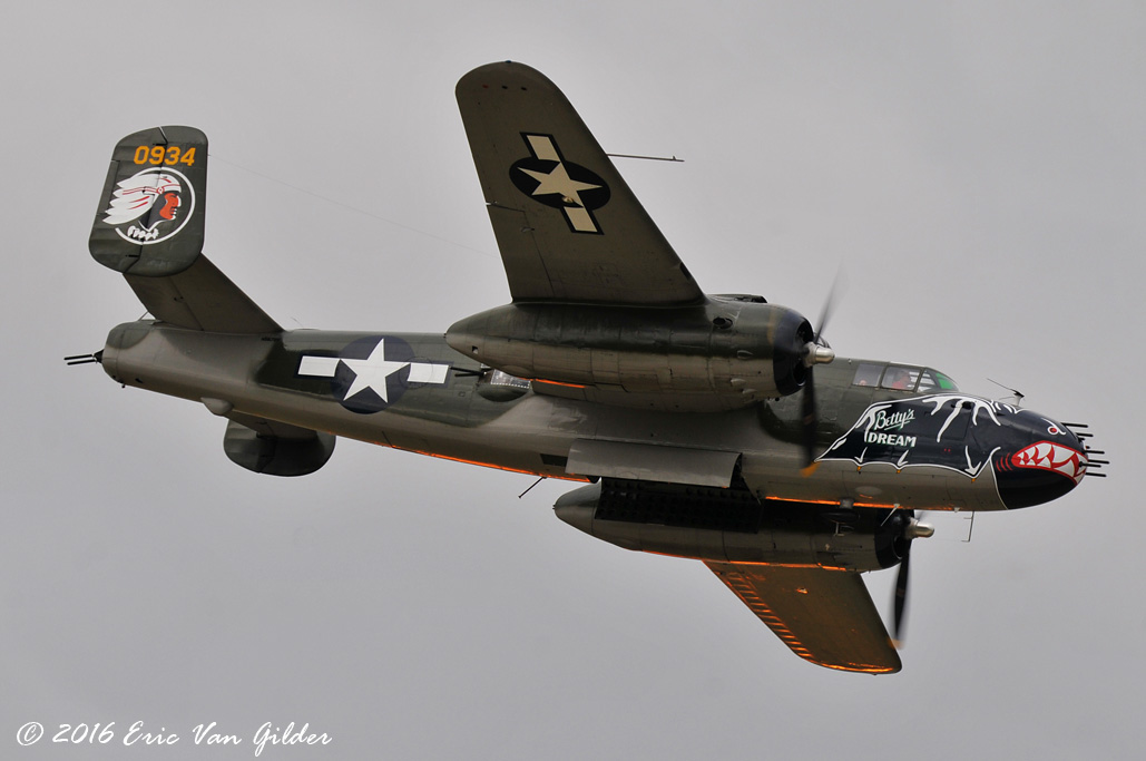 B-25 Mitchell