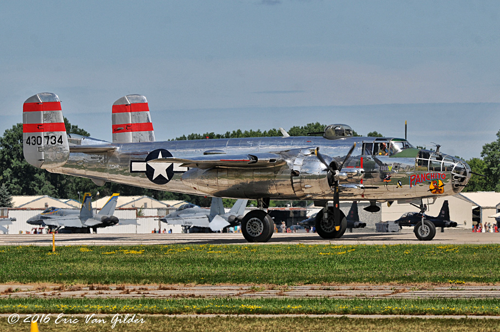B-25 Mitchell