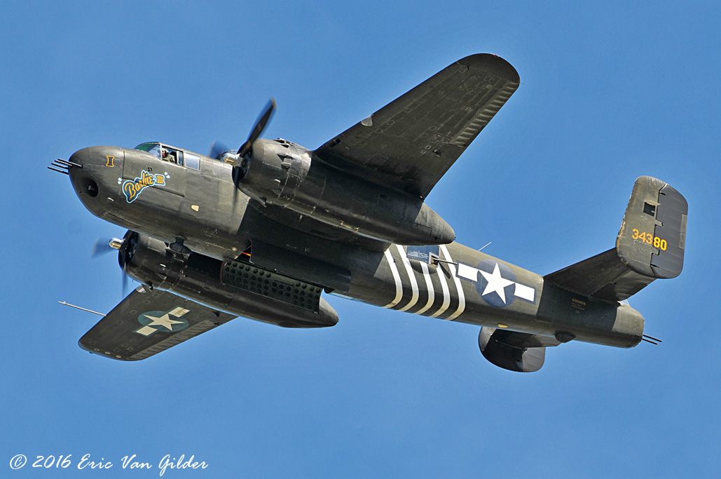 B-25 Mitchell