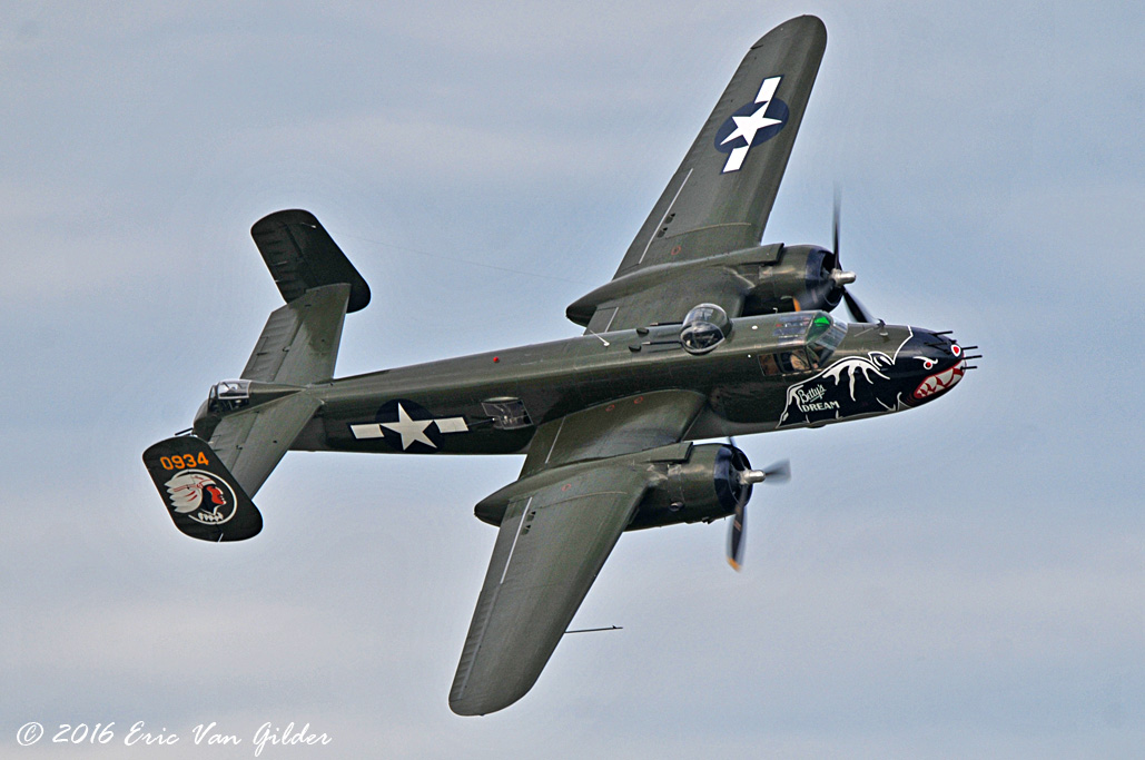 B-25 Mitchell