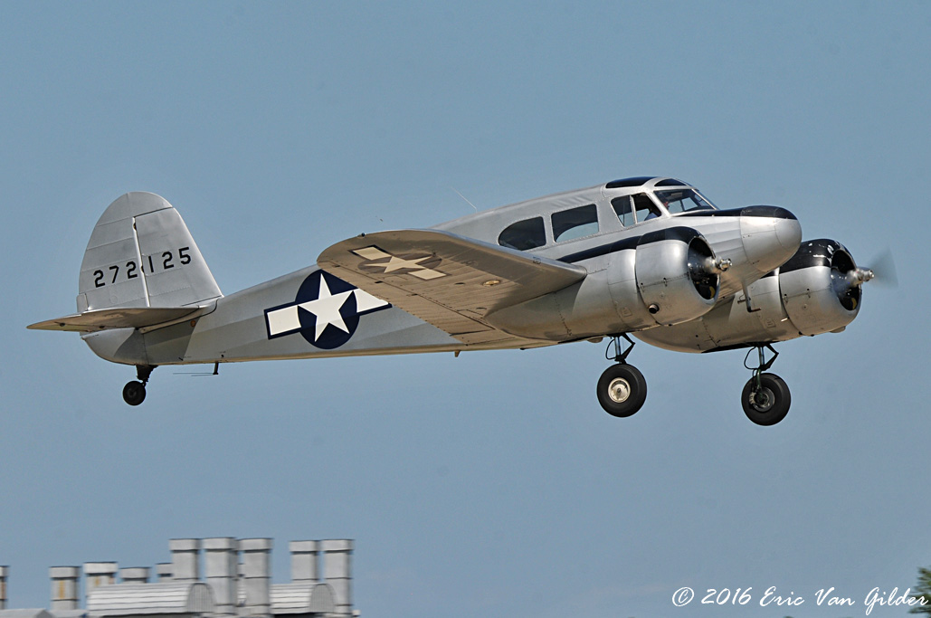AT-17 Bobcat